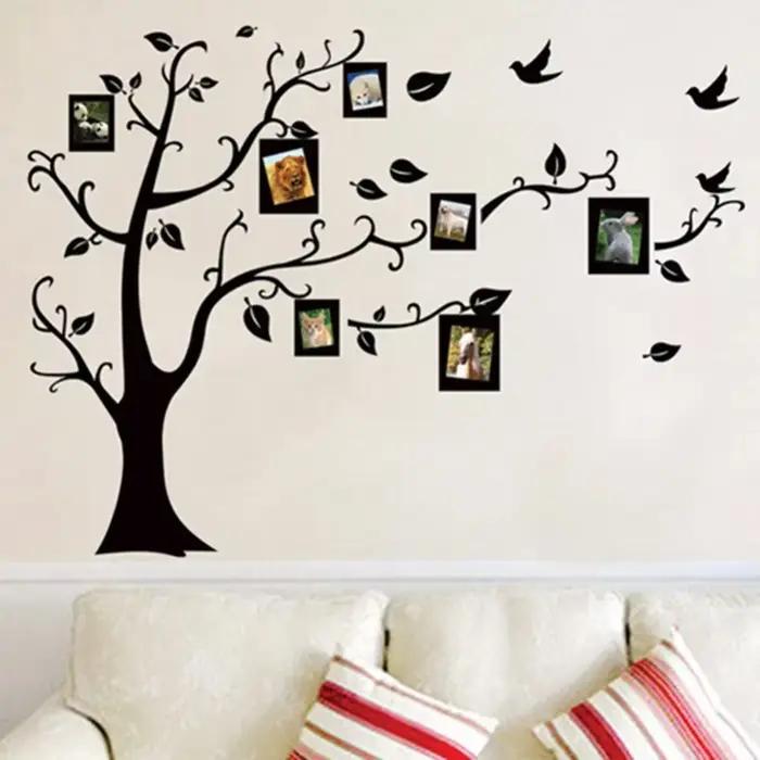 Grand arbre Photo 50x70cm
