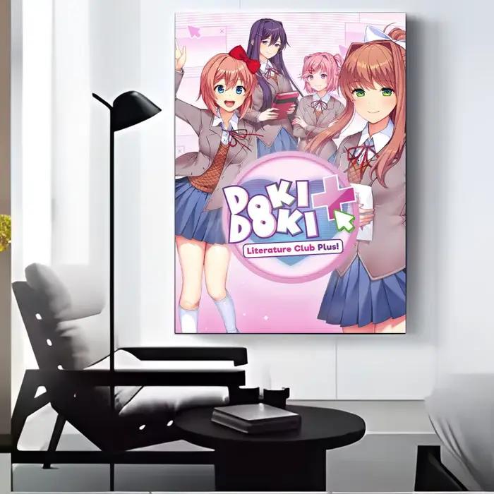 Affiche d'art HD pour la maison