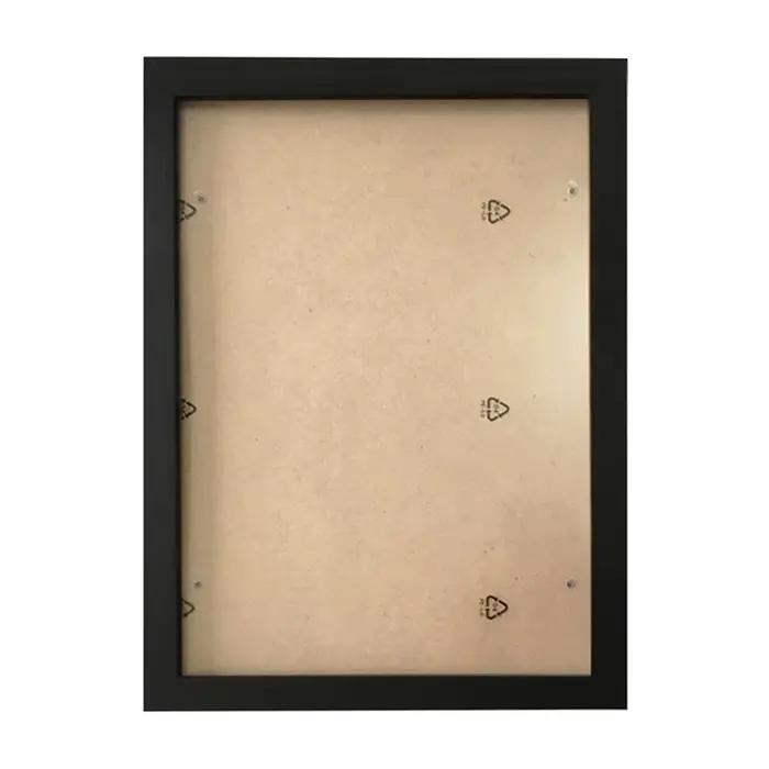 Cadre Photo en bois naturel 20X30 25X30 26.5X38cm