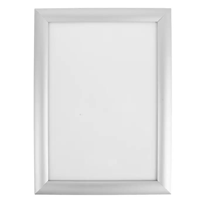 Cadre photo publicitaire pour ascenseur et bureau