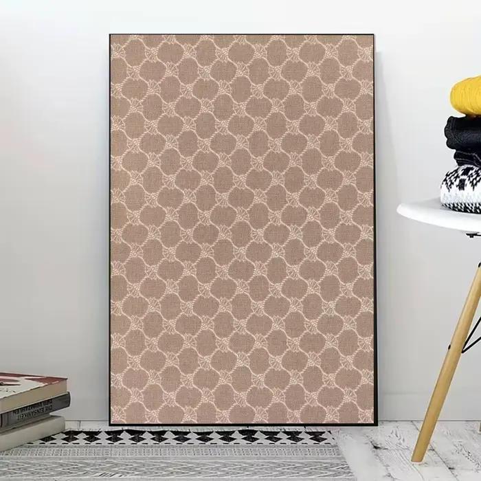Affiche de mode J-JoopES pour une décoration moderne dans les bureaux à domicile