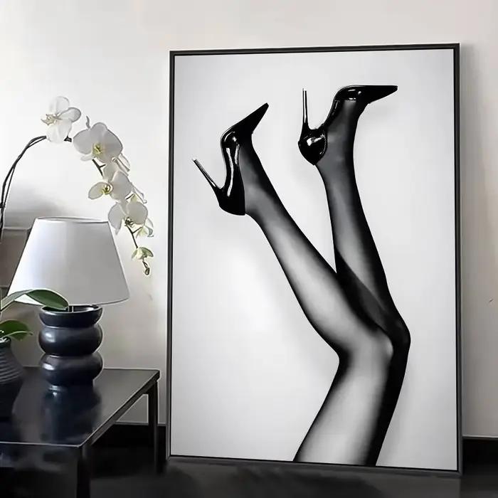 K-karat mousse affiche toile peinture moderne maison salon chambre Bar décoration esthétique mur Art cadeau