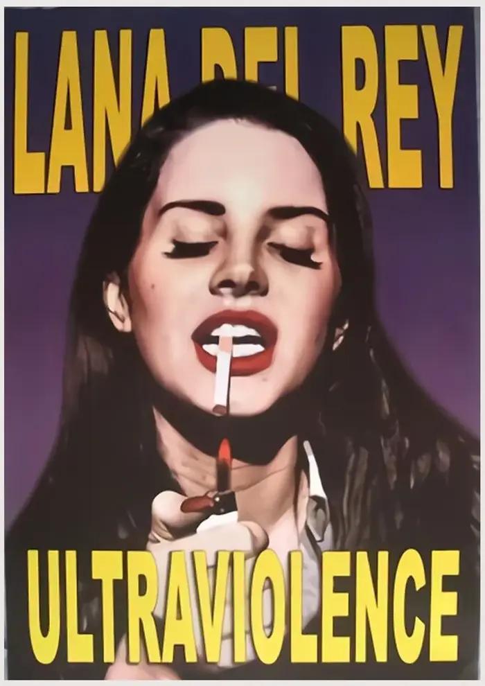 Affiche personnalisée personnalisée avec votre image