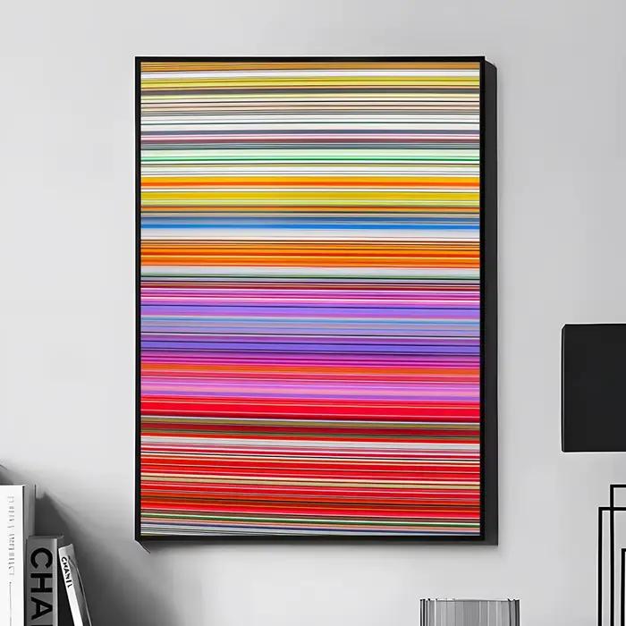 Affiche artistique G-Gerhards R-Richters