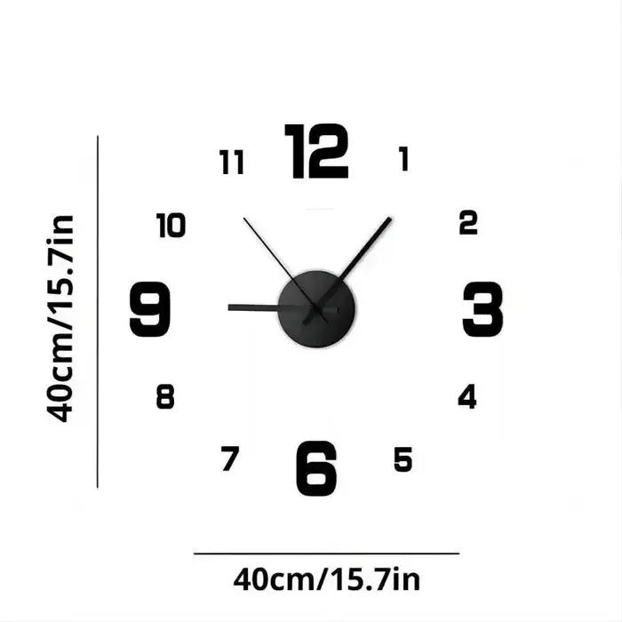 Horloge numérique
