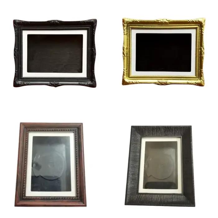 Cadre Photo magnétique pour réfrigérateur