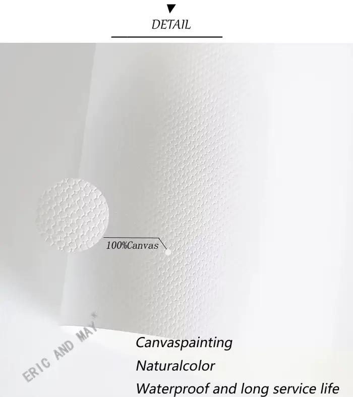Tamara-Affiches de peinture sur toile