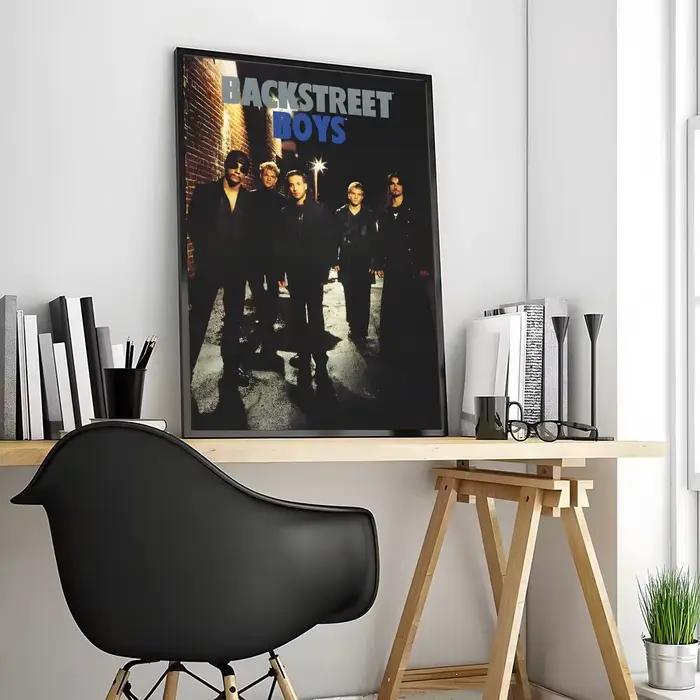 Affiche murale Band B-B-Backstreet B-boys