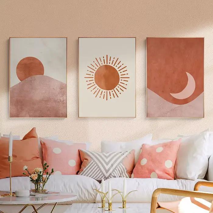 Decoration chambre