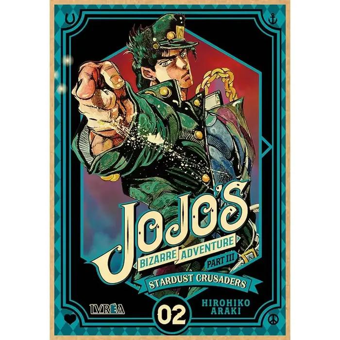 Affiches de JOJO Vintage