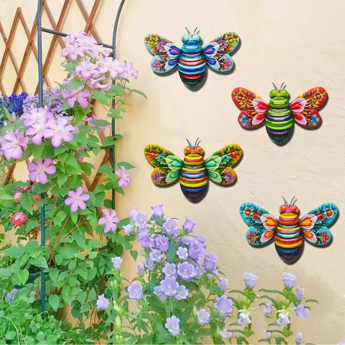 Sculpture murale d'art 3D