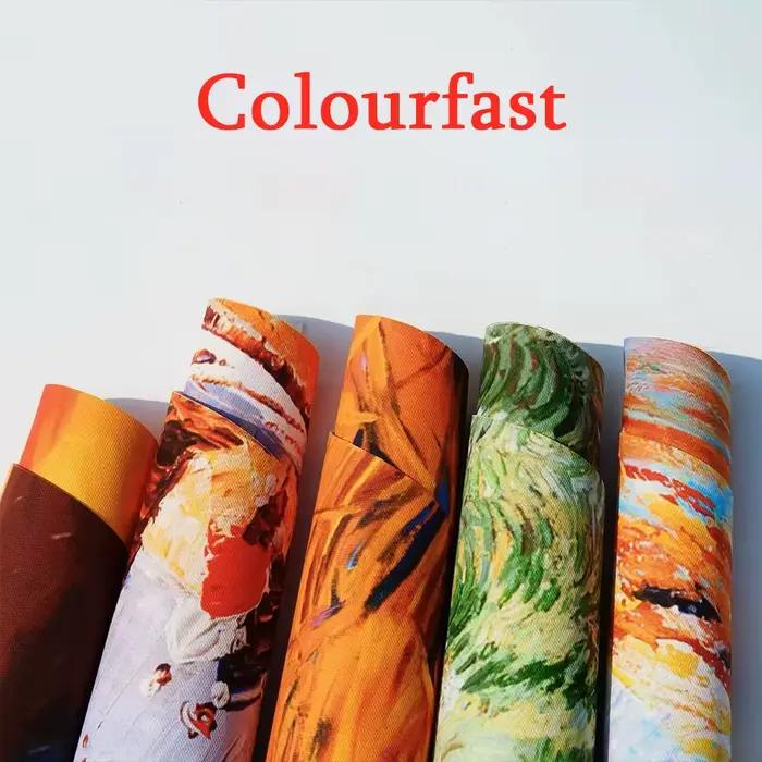 Toile imprimée avec Photo personnalisée