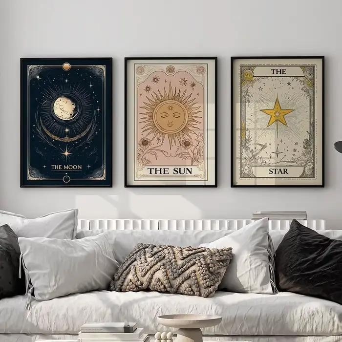 STRATravelling Art Poster