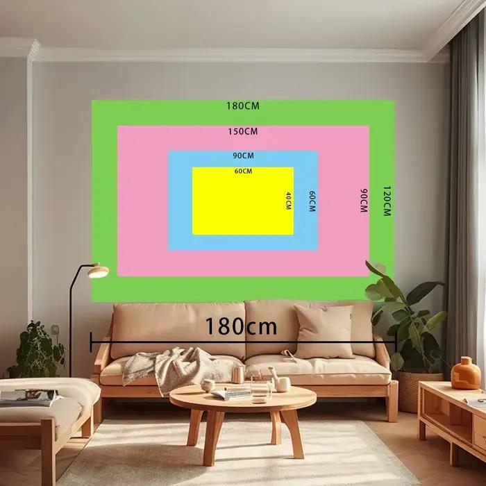 Jul C'est Pas Des Lol drapeau Album couverture tapisserie rappeur affiche Tarot Hippie chambre Bar café décor à la maison bannière de Concert
