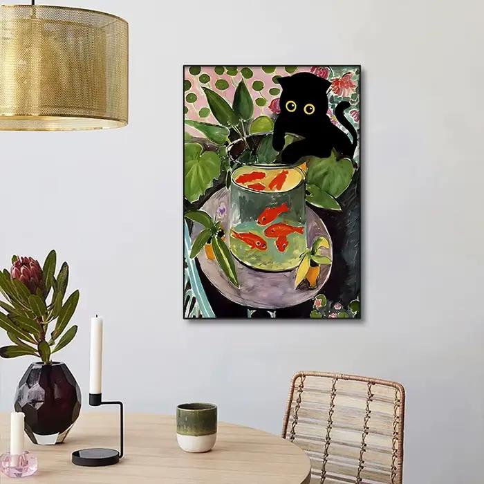 Peintures célèbres : Mona Lisa