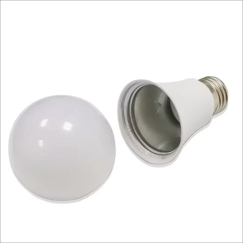 Ampoule de rangement dissimulée : Coffre-fort de diversion avec compartiment secret pour un stockage