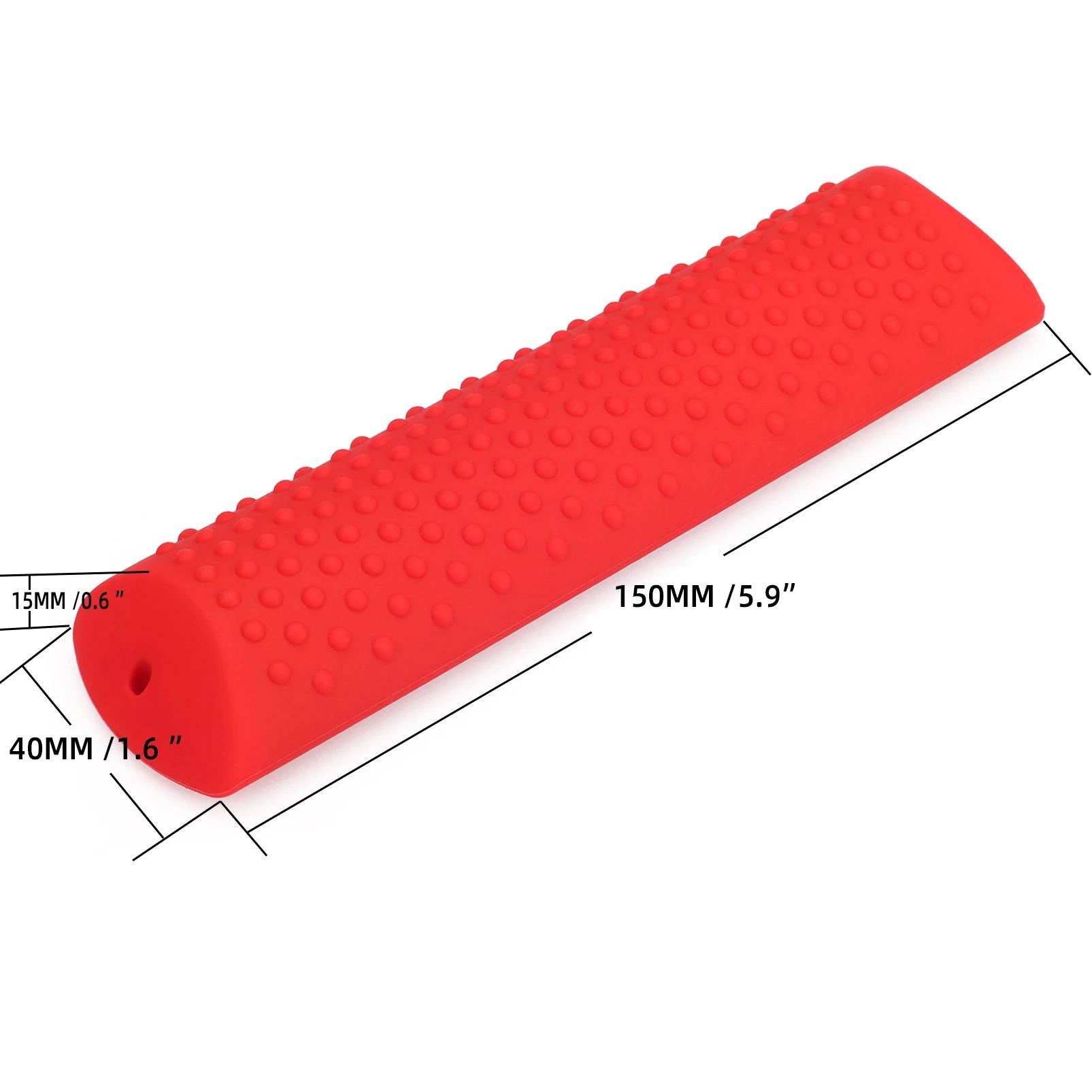 Funda de silicone para mando A distancia de mazon Fire TV Stick Lite, cubierta protectora, piel