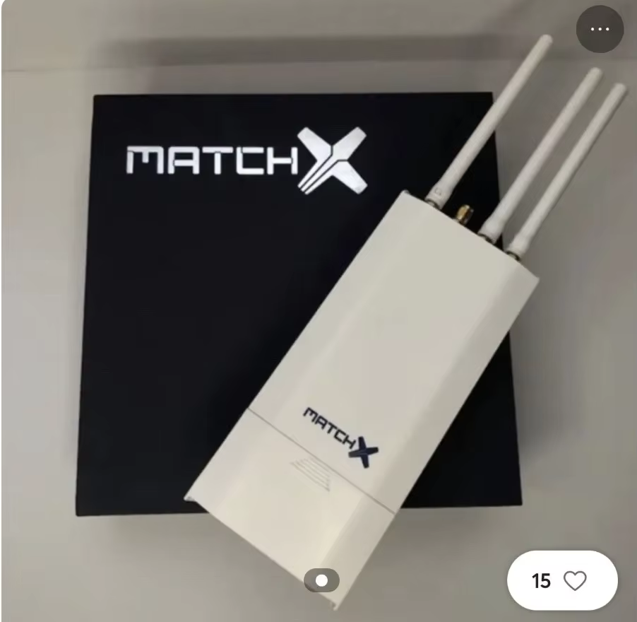 TOUT NOUVEAU MatchX M2 Pro Miner - Mineur MXC, DHX et Bitcoin, ACHETEZ 2, OBTENEZ 1 GRATUIT