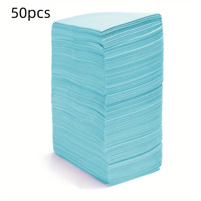 Couverture de Table de tatouage jetable, drap de lit en tissu imperméable et résistant aux taches, t