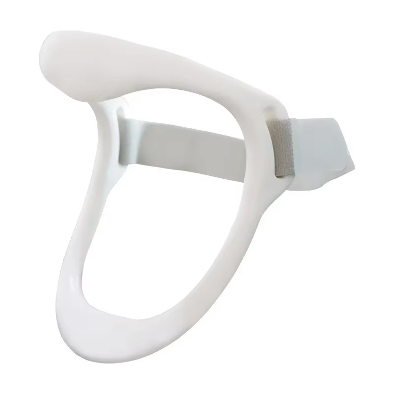 Correcteur de Posture collier Cervical attelle de cou dispositif de Traction cervicale attelles de c