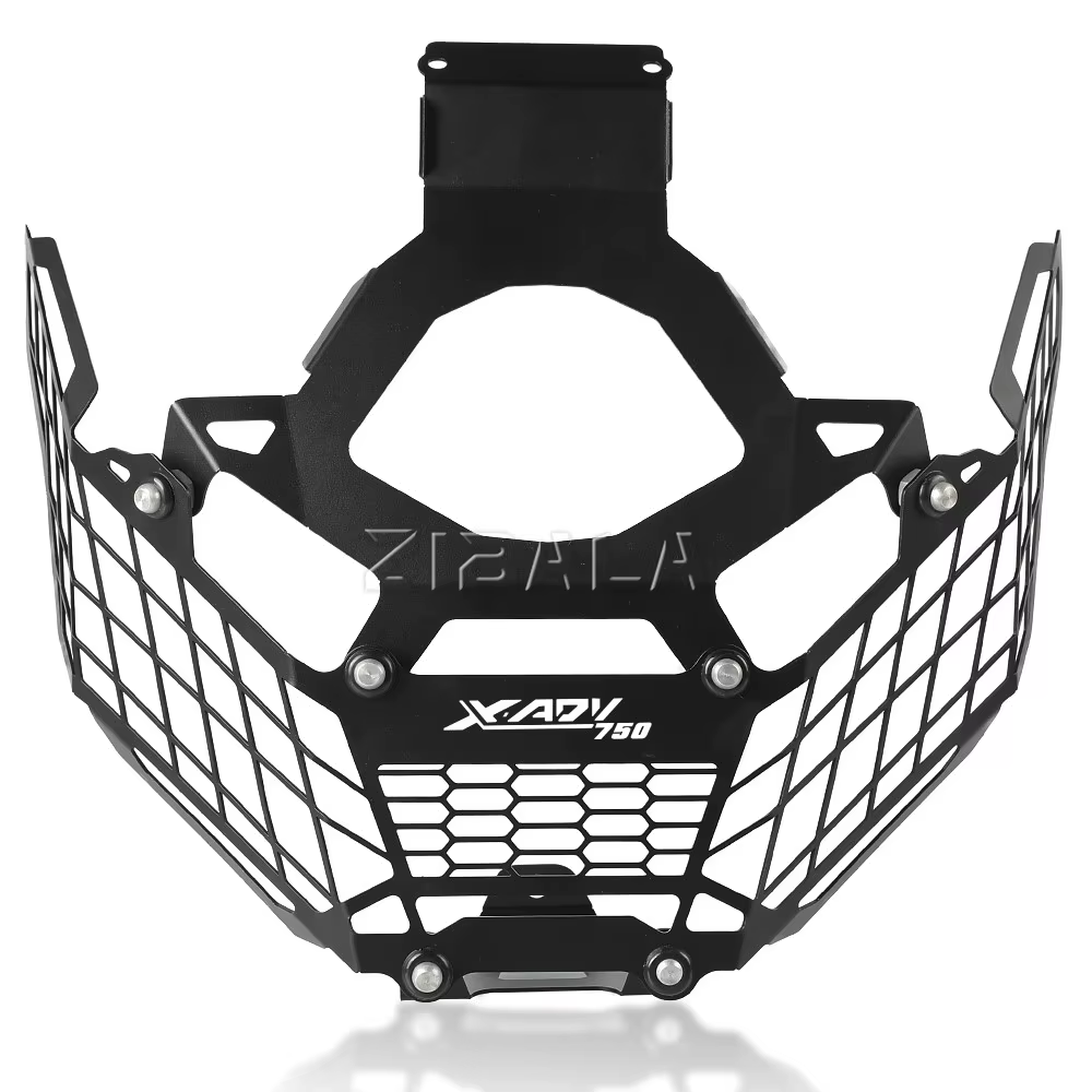 2026 XADV 750 POUR HONDA XADV750 X-ADV750 XADV 2017- 2025 2024 2023 Garde de phare de moto, grille d
