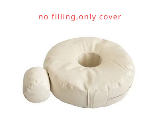 Accessoires voyageur pouf posant cadre nouveau-né photographie fond cadre Bebe Poser bébé photograph
