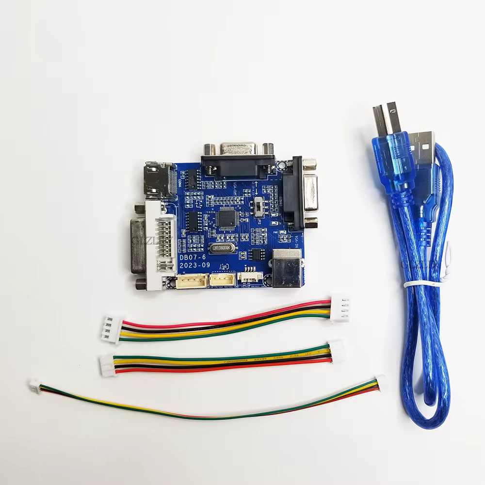 Programmeur de graveur Mstar Original, débogage de carte de pilote USB, mise à niveau, outil de débo