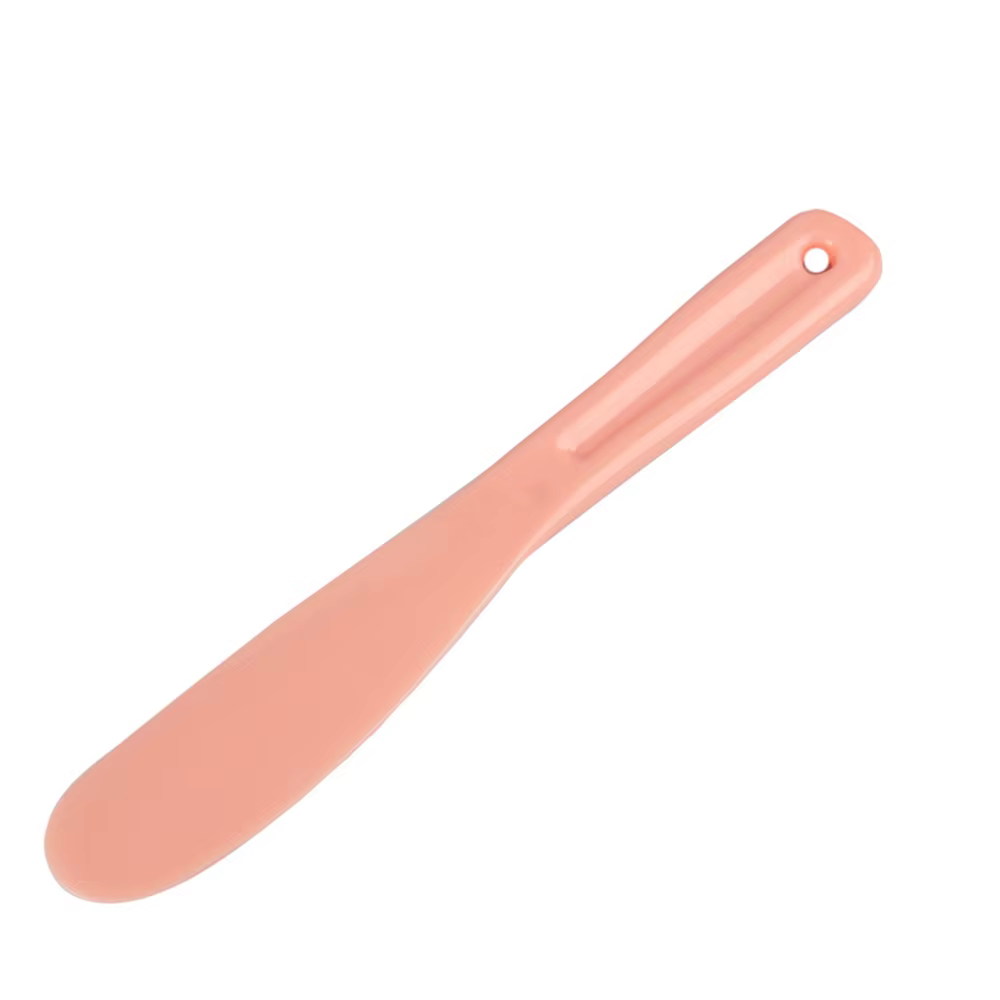 Bâtonnet applicateur de maquillage, spatules de beauté, cuillère à mélanger les masques, spatule cos