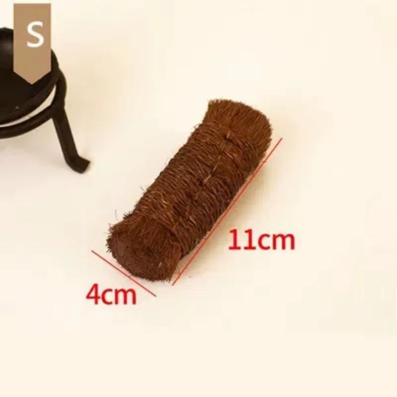 Pinceaux de paume pour peinture à l'aquarelle chinoise, pinceaux d'ombrage, brosse de dessin en lain