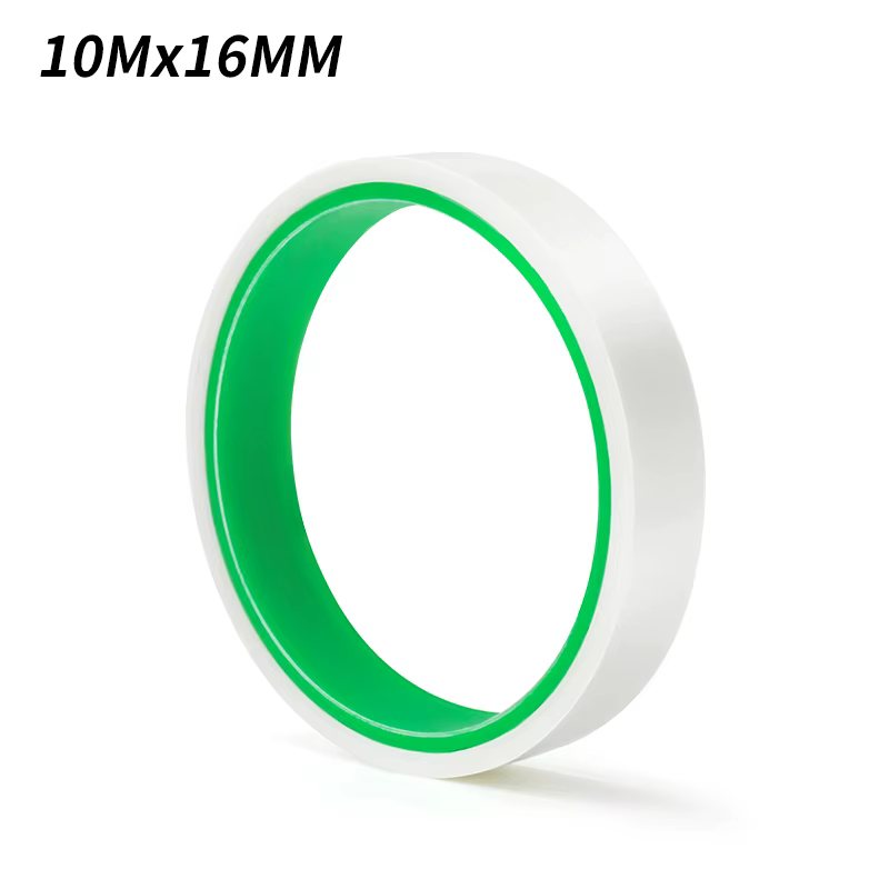 Bande de jante tubeless MUQZI, largeur 16 18 21 23 25 27 29 31 33 35 mm, longueur 10 m, pour vélo de