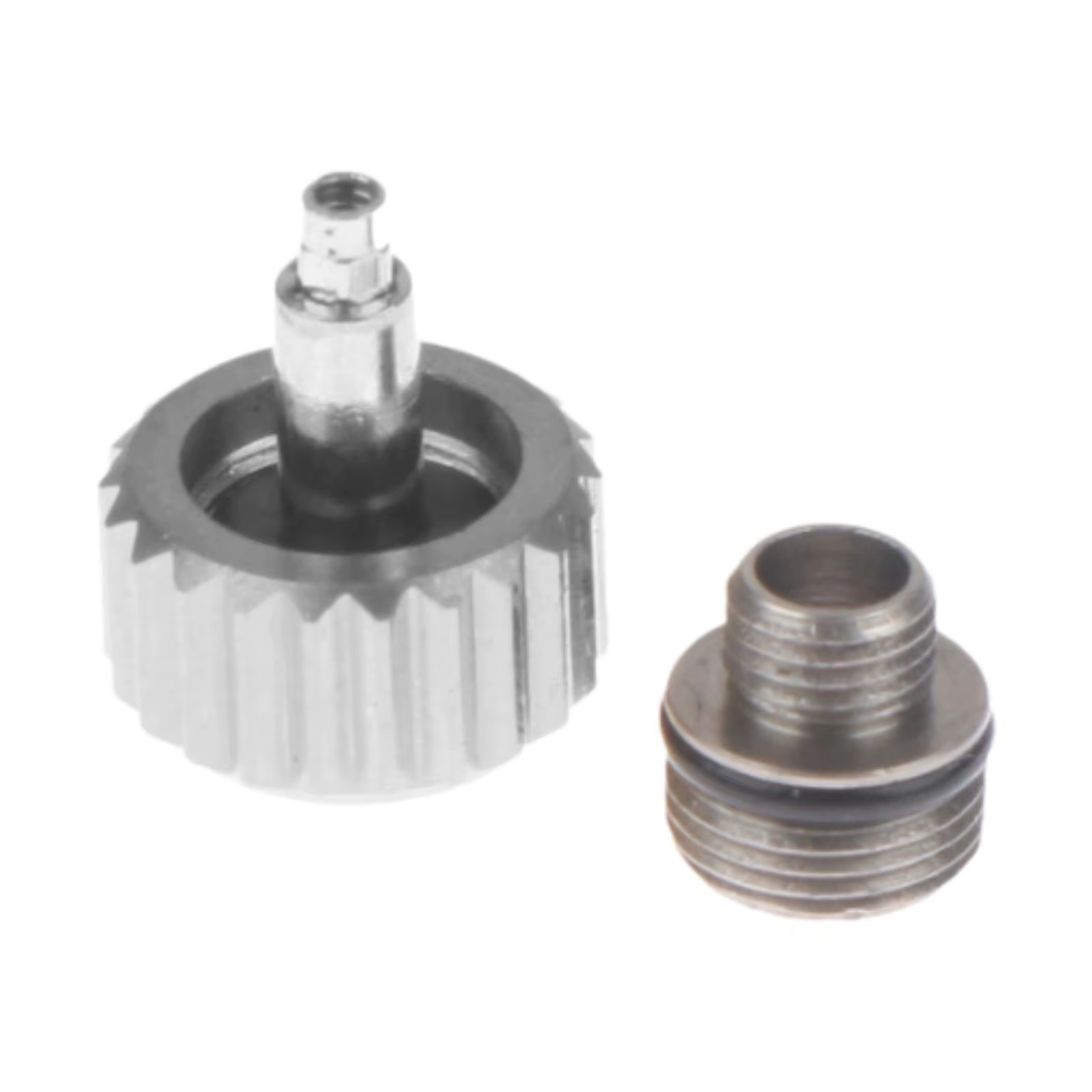 Couronne de montre 6mm pour pièce de couronne de montre Rolex pour horloger réparer les montres