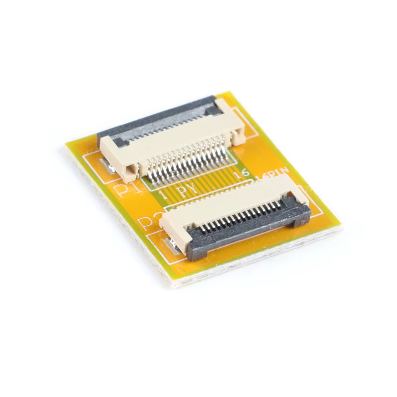 FPC FDavid Flexible Câble pio Extension conseil 4 8 10 14 20 30 40 45 50 54 60PIN AWM 20624 20706 20861 SpringC 60V VW-1 Connecteur