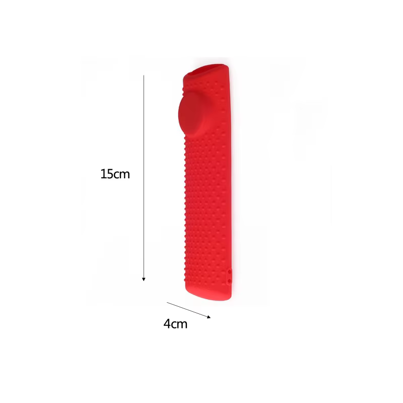 Coque de protection en Silicone pour télécommande mazon Fire TV Stick Lite