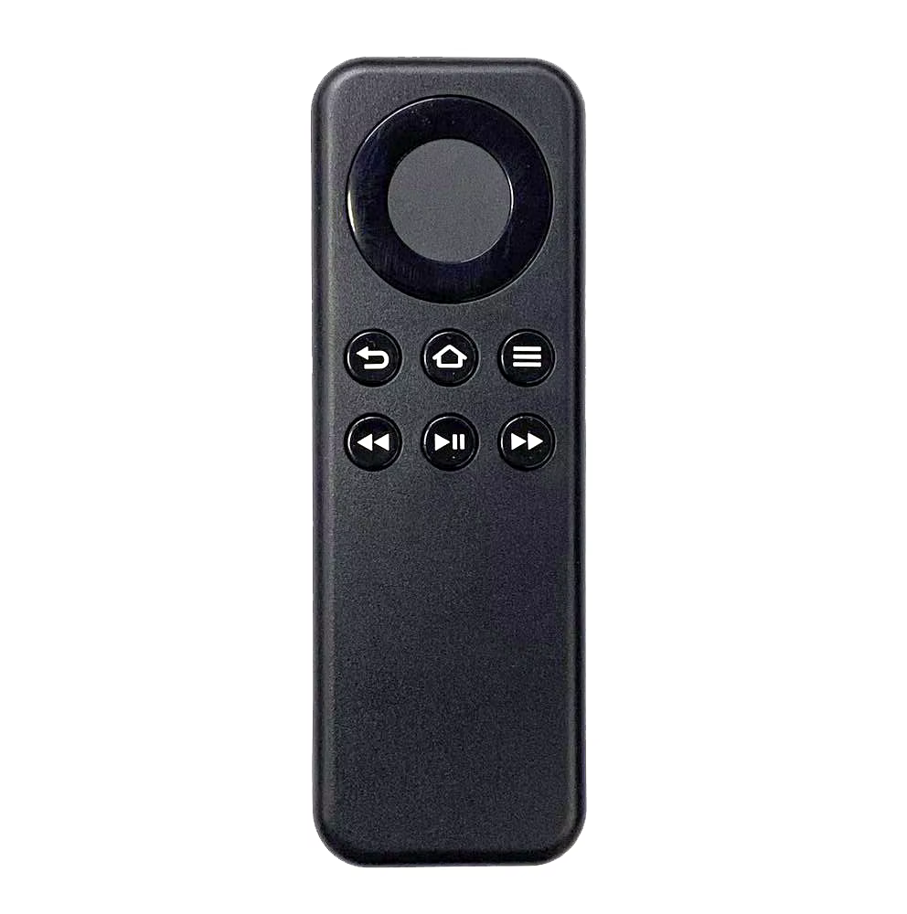 Télécommande TV Compatible Bluetooth, pour Amazonn 2e génération Fire TV Fire Stick, lecteur TV Box CV98LM