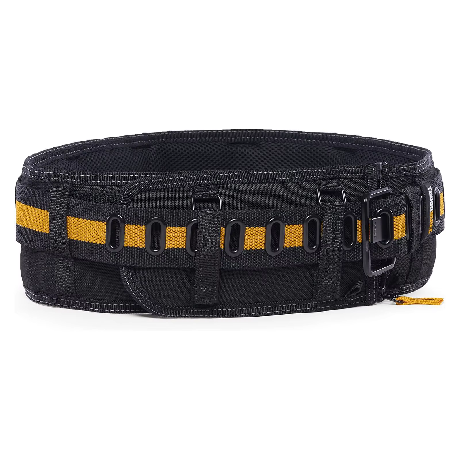 TOUGHBUILT TB-CT-40P ceinture rembourrée boucle en acier/Support arrière ceinture de Protection de taille à boucle métallique épaissie et élargie