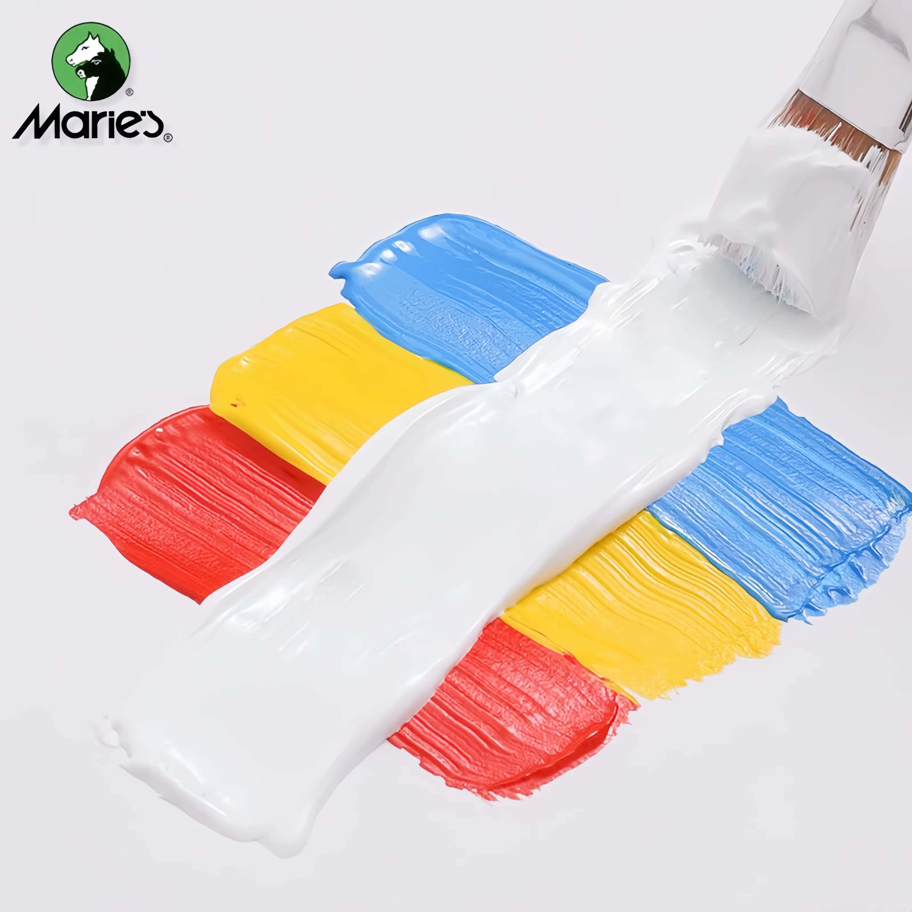 Peinture acrylique 100ml, imperméable et crème solaire, ne se décolore pas, peinture murale, spéciale pour graffiti