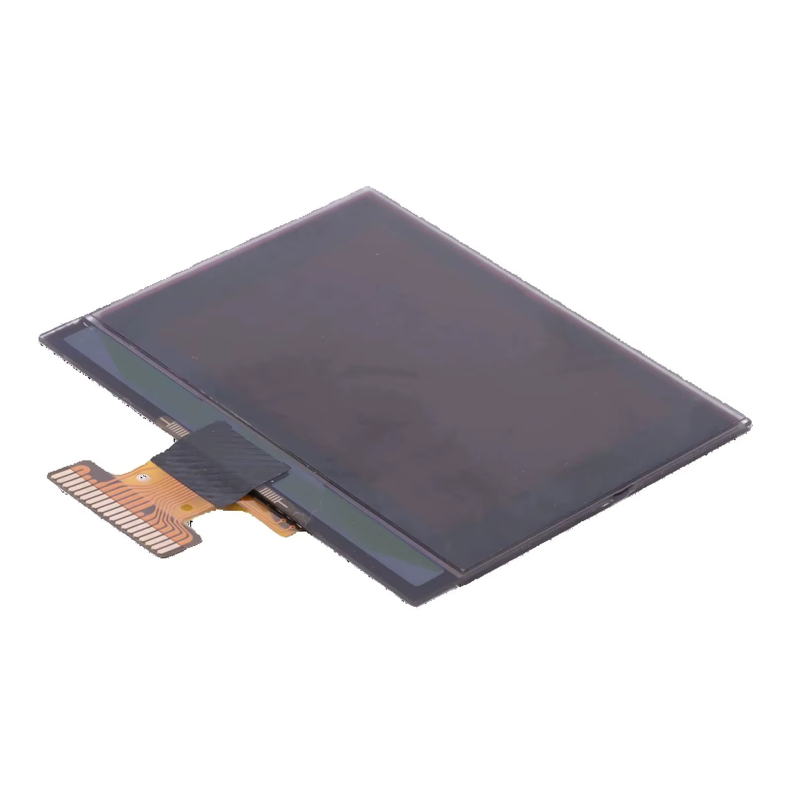 Écran LCD de tableau de bord pour VW Golf V Touran Passat 1TD920862 92290206, accessoires de voiture