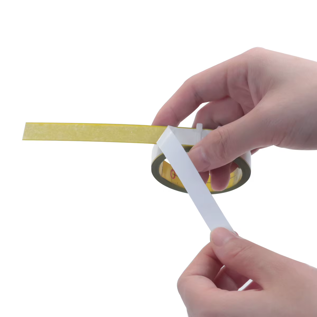 Inch & MeaccelerSelf Adhesive Tape 1-3M Measure Steel Mitre Scale, Mitre Track Ruler for Router Table Saw, T-track Calcular Working