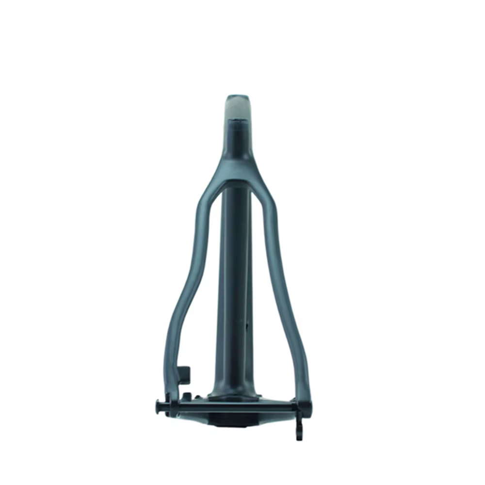 Cadre de vélo de montagne VTT à suspension intégrale 29er avec axe 12*148 mm