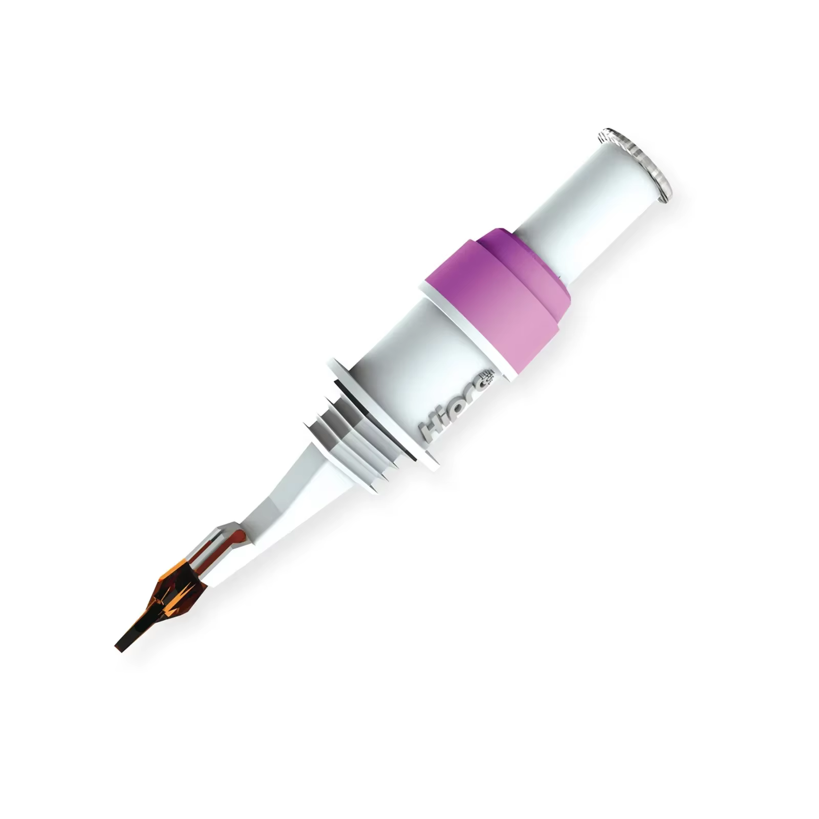 Réactifs pour tests Hipro HP-AFS/1 A1, 25 pièces par boîte