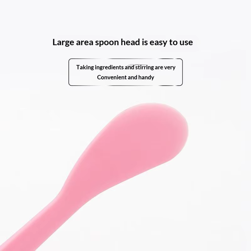100 Spatules Cosmétiques pour Masques Faciaux – Outils de Mélange DIY pour Masques de Beauté et Soins de la Peau