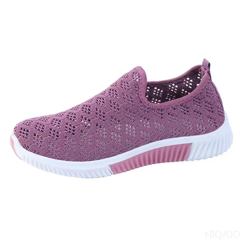 Tenis Feminino 2025 nouveauté mode Air Mesh femmes chaussures de Tennis chaussures de sport femme respirant semelle souple espadrilles décontractées