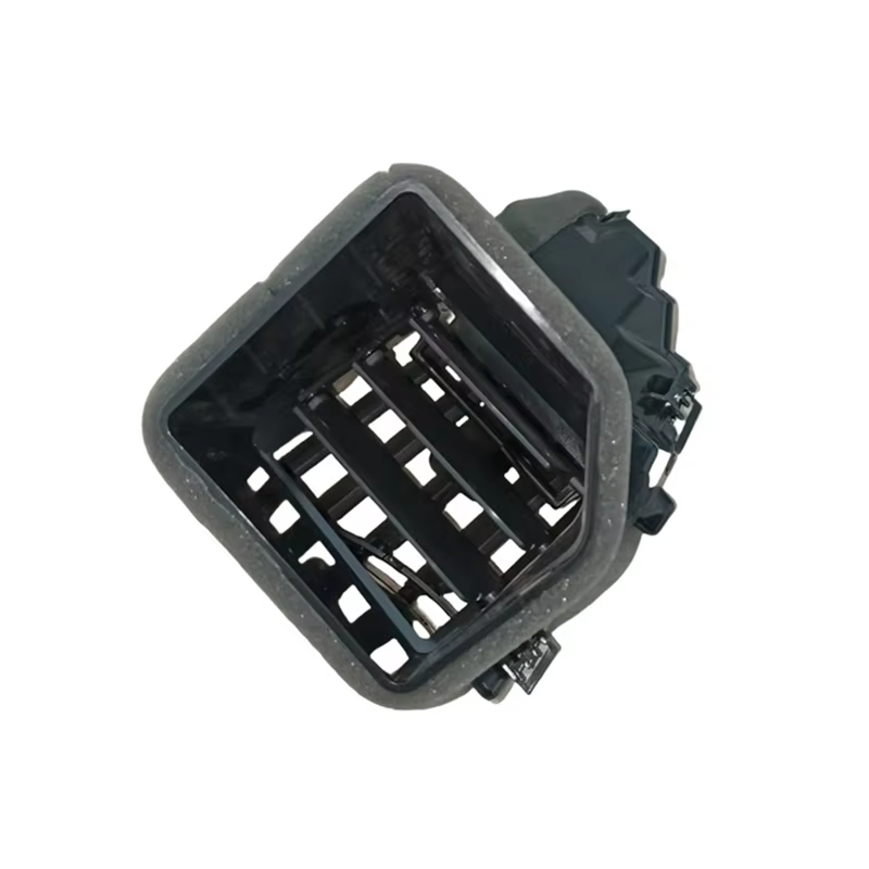 Sortie de climatisation pour tableau de bord de voiture, persienne de ventilation droite pour Mazda CX-30 3 Axela 2020 – 2023 DFR5-64-730 DFR7-64-730