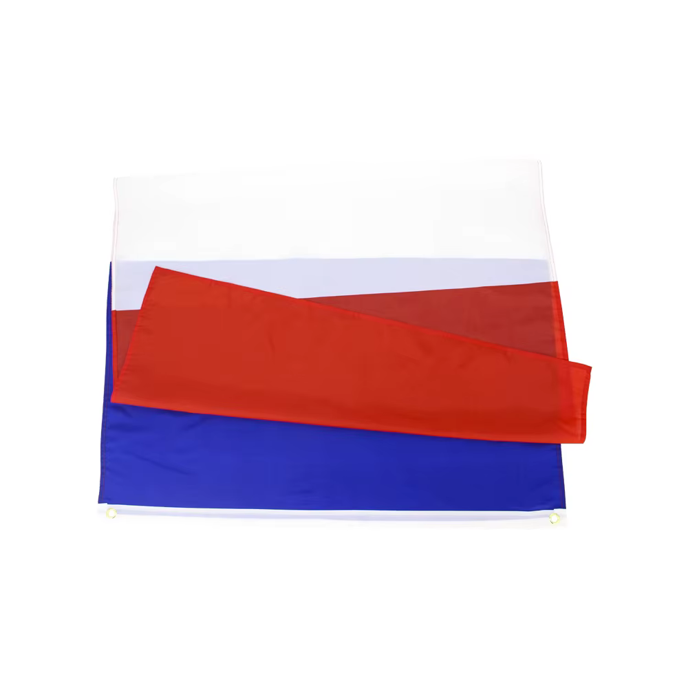 Drapeau de la France 90x150cm Polyester bleu blanc rouge fra fr français bannière suspendue décoration drapeau français