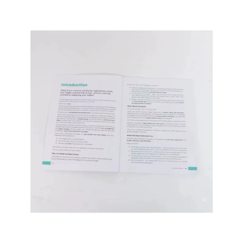 Livre de recettes riches en protéines - Recettes savoureuses pour dynamiser votre corps, soutenir la tonification musculaire, et garder les repas nutritifs et agréables.