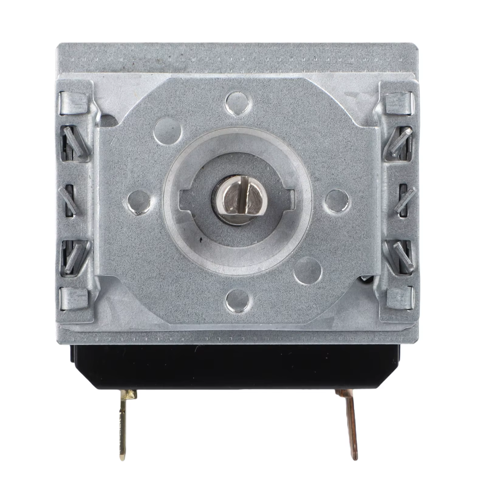 Minuteur de cuisson pour autocuiseur électrique, comme indiqué sur l'image, minuteur de cuisson à double durée, système de surveillance intégré