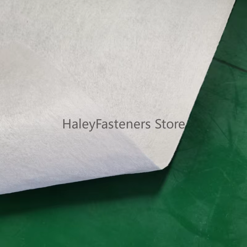 Couverture ignifuge résistante aux hautes températures de 1260°C, tissu en fibre céramique, tissu isolant thermique ignifuge pour scories de soudage