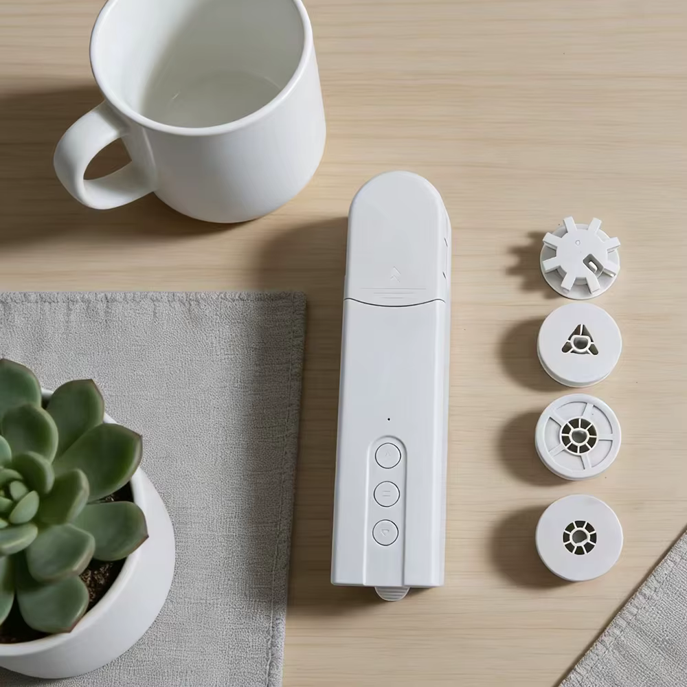 Moteur de rideau électrique intelligent Zigbee/WiFi, silencieux, fonctionne avec l'application Tuya, commande vocale avec Alexa, Google Home, Alice