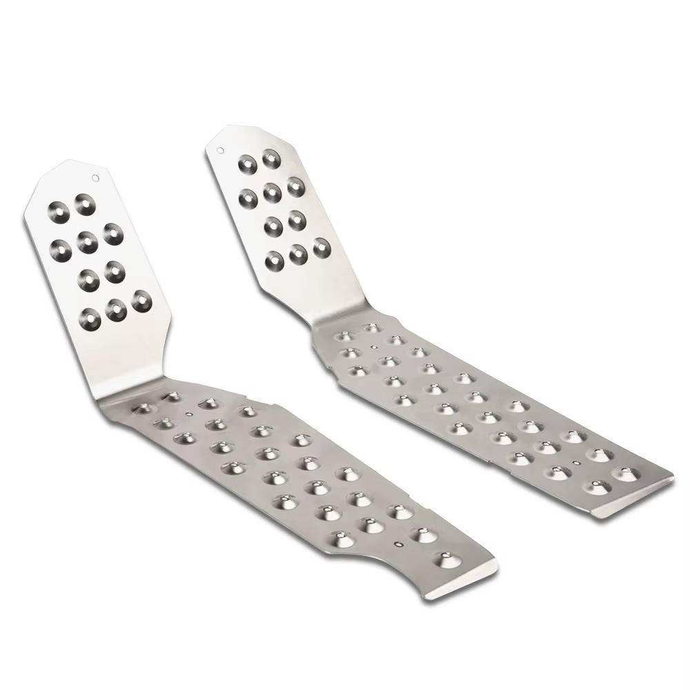 Plaque de repose-pieds X-ADV X ADV750 X-ADV750 2022 - 2025 2026 pour Honda XADV 750 2017 2018 2019 2020 2021