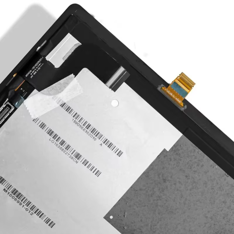 13.5 "pour Microsoft Surface Book 1 2 3 1703 1704 1705 1706 LCD écran tactile numériseur verre assemblage pièces de réparation